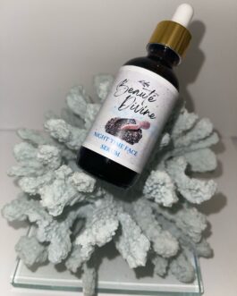 YOLLY’S EXOTIC FACE SERUM