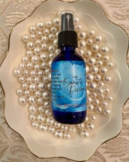 YOLLY’S EXOTIC HAIR REVITALIZING MIST