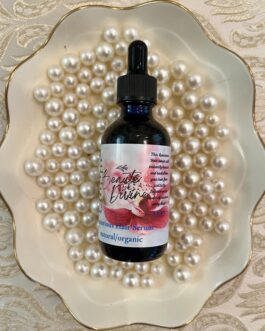 YOLLY’S LUXURIOUS HAIR SERUM